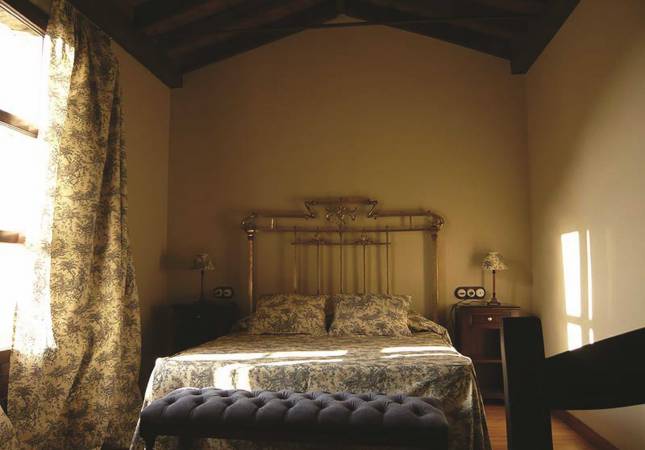 Inolvidables ocasiones en Hotel Rural Hacienda Minerva. El entorno más romántico con nuestro Spa y Masaje en Cordoba
